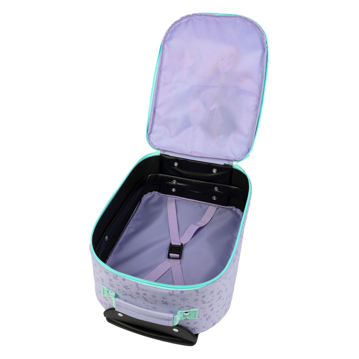 Trolley de la valise de voyage en civil Disney Frozen