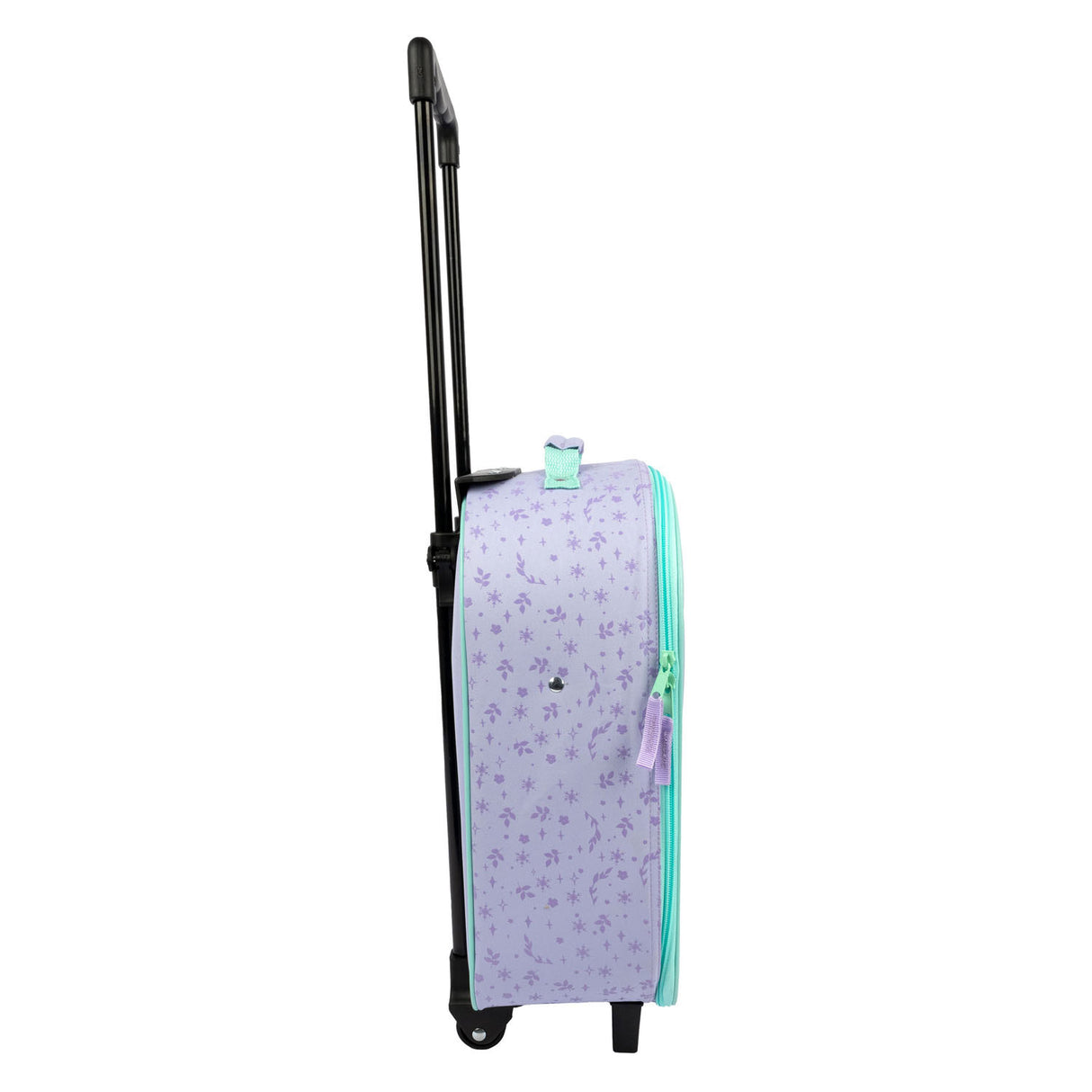 Trolley de la valise de voyage en civil Disney Frozen