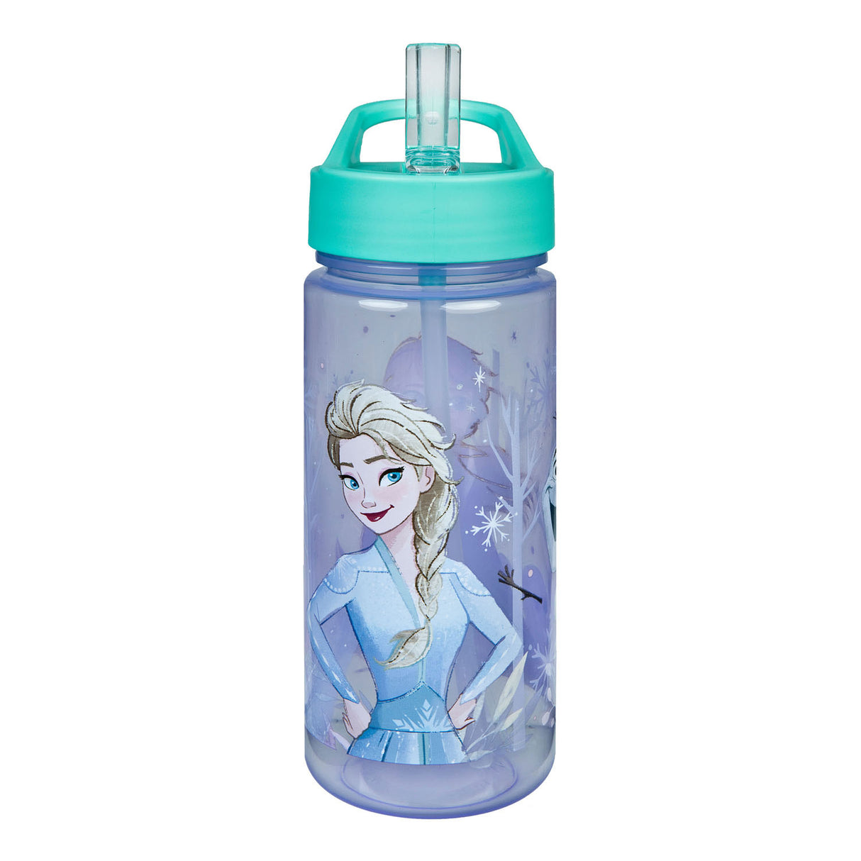 Undercover Areo Buaning Bottle Frozen, 500 ml