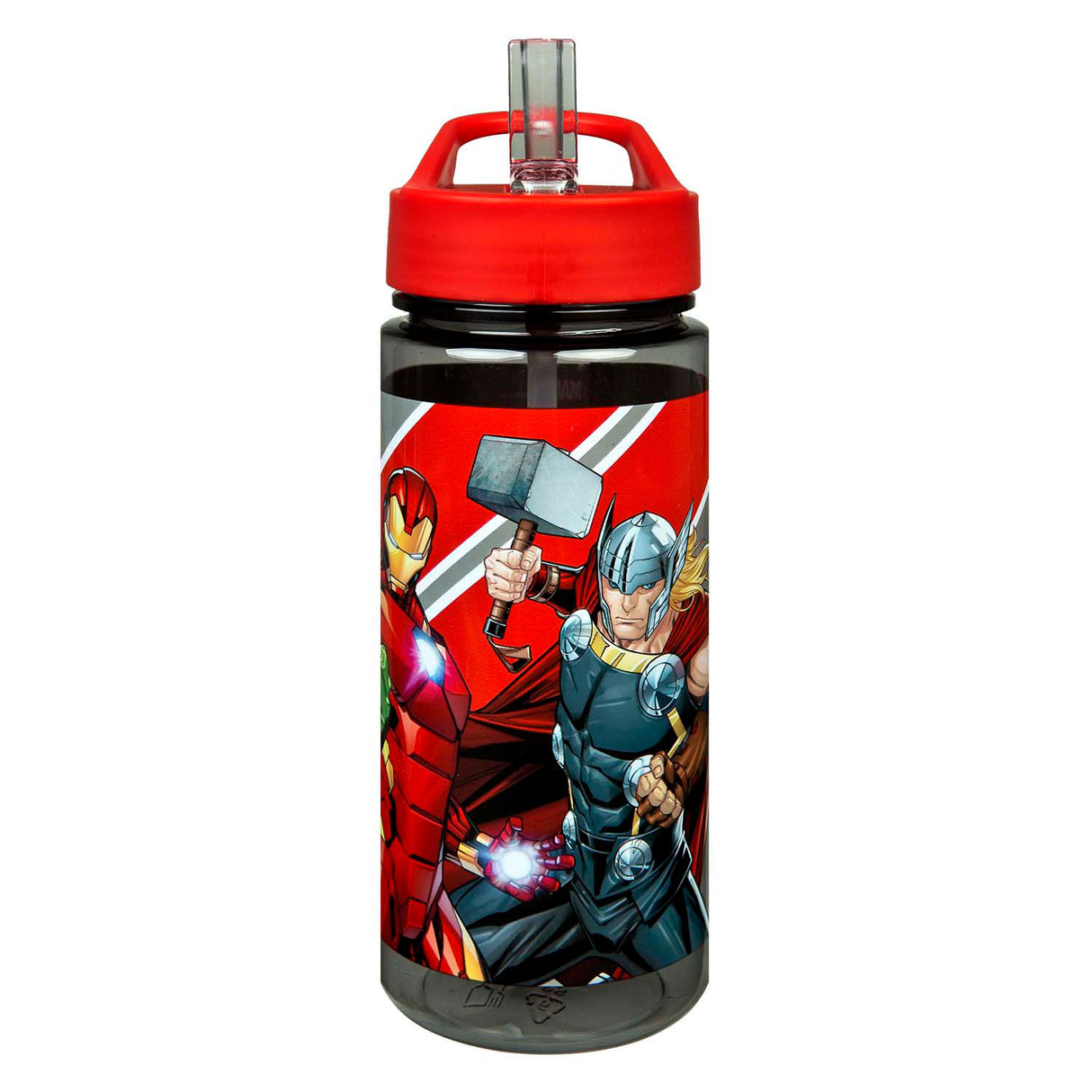 Gourde aéro Undercover Avengers, 500 ml