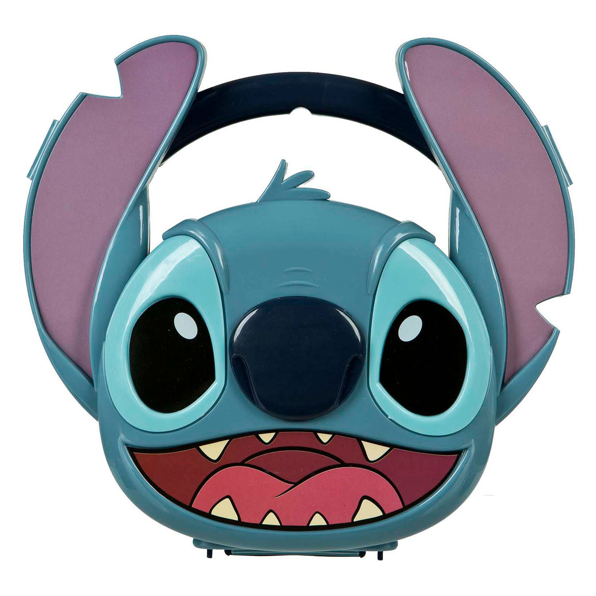 Ensemble créatif méga Undercover Stitch dans un étui 3D, 16 pcs.