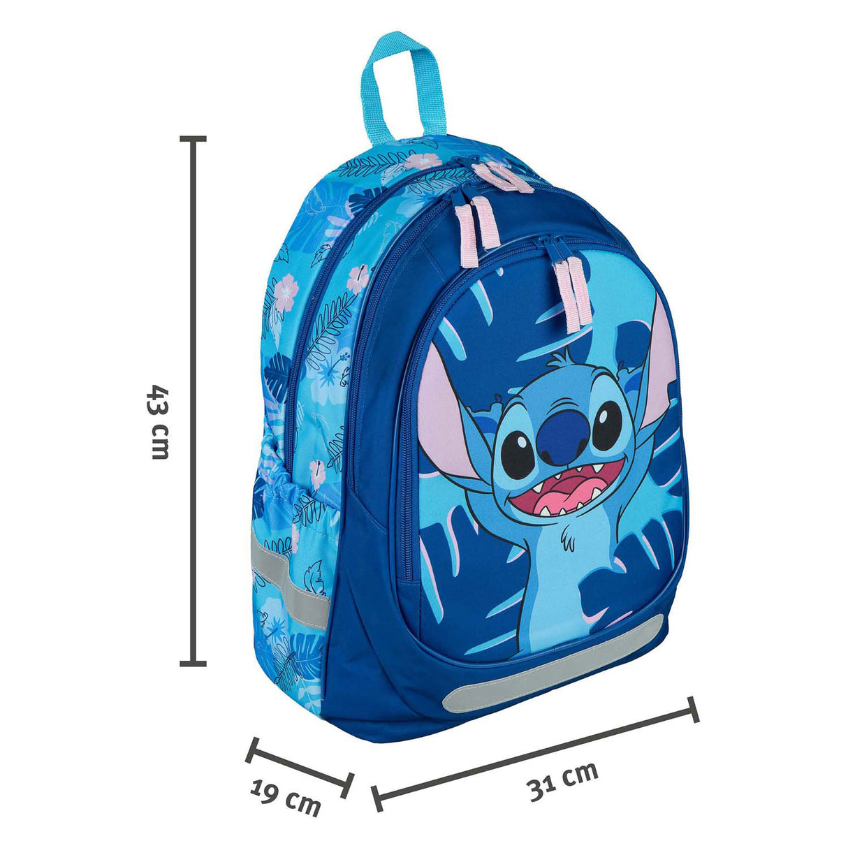 Point de sac à dos Undercover