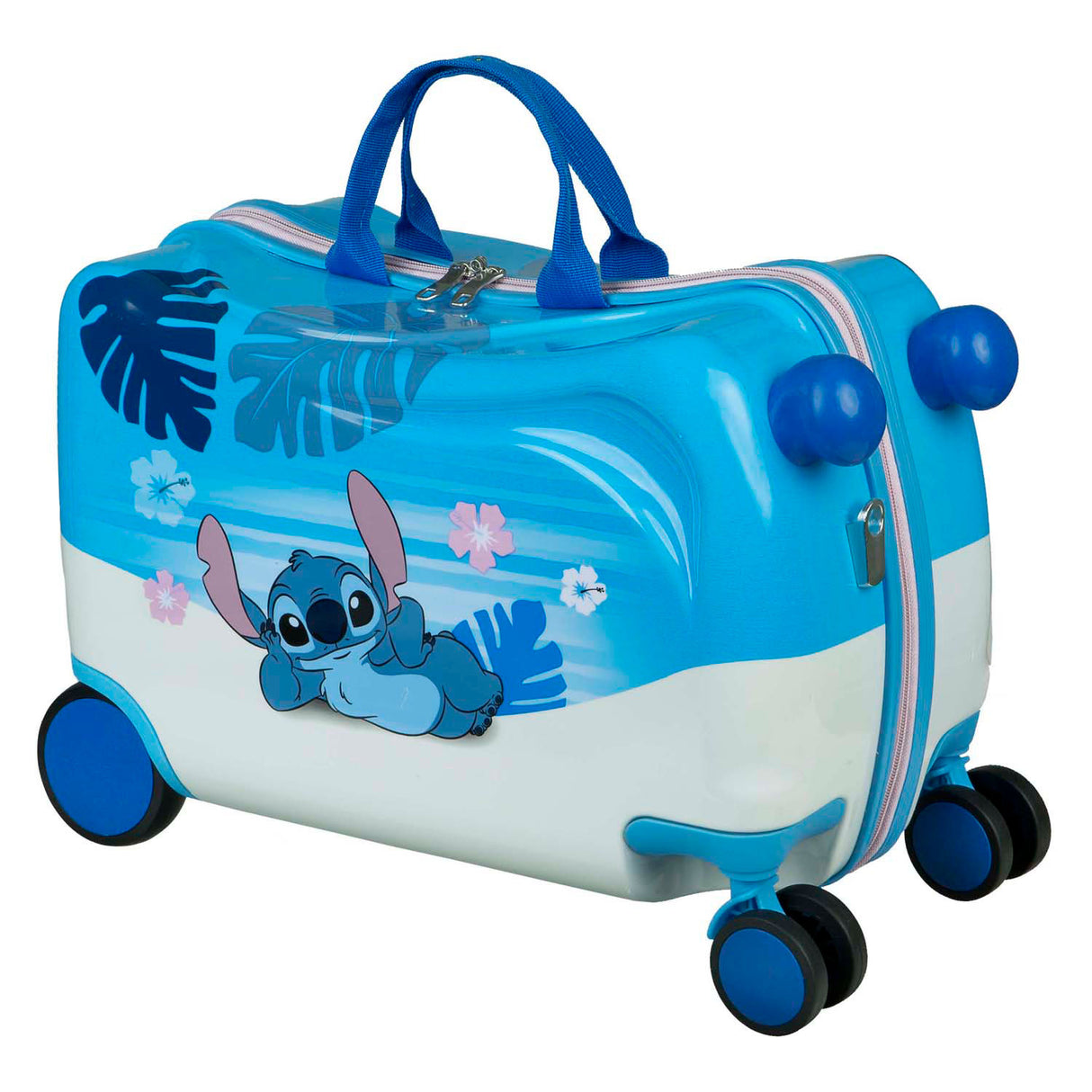 Valise trolley Undercover Stitch