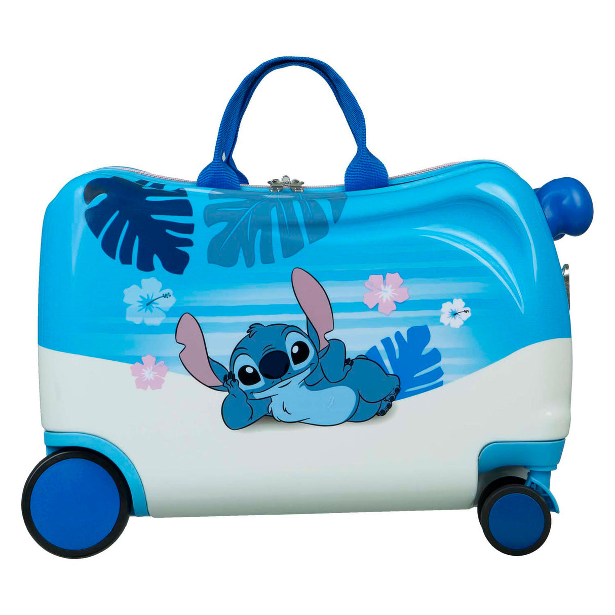 Valise trolley Undercover Stitch