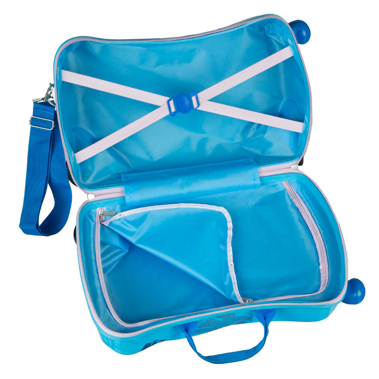 Valise trolley Undercover Stitch