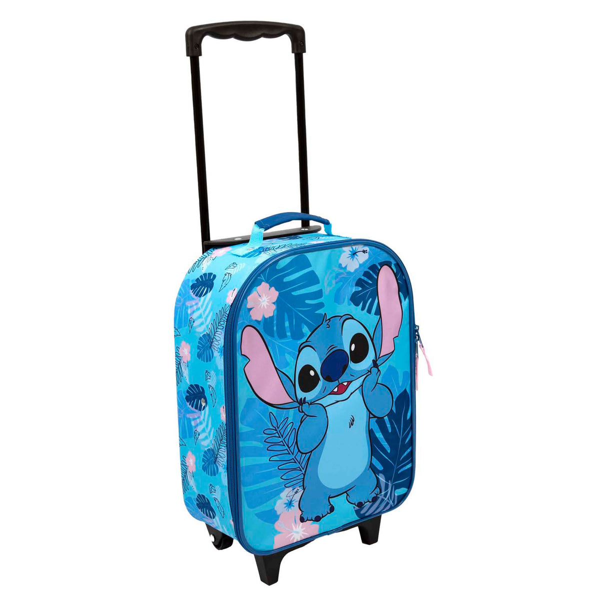 Chariot pour enfants Undercover Stitch