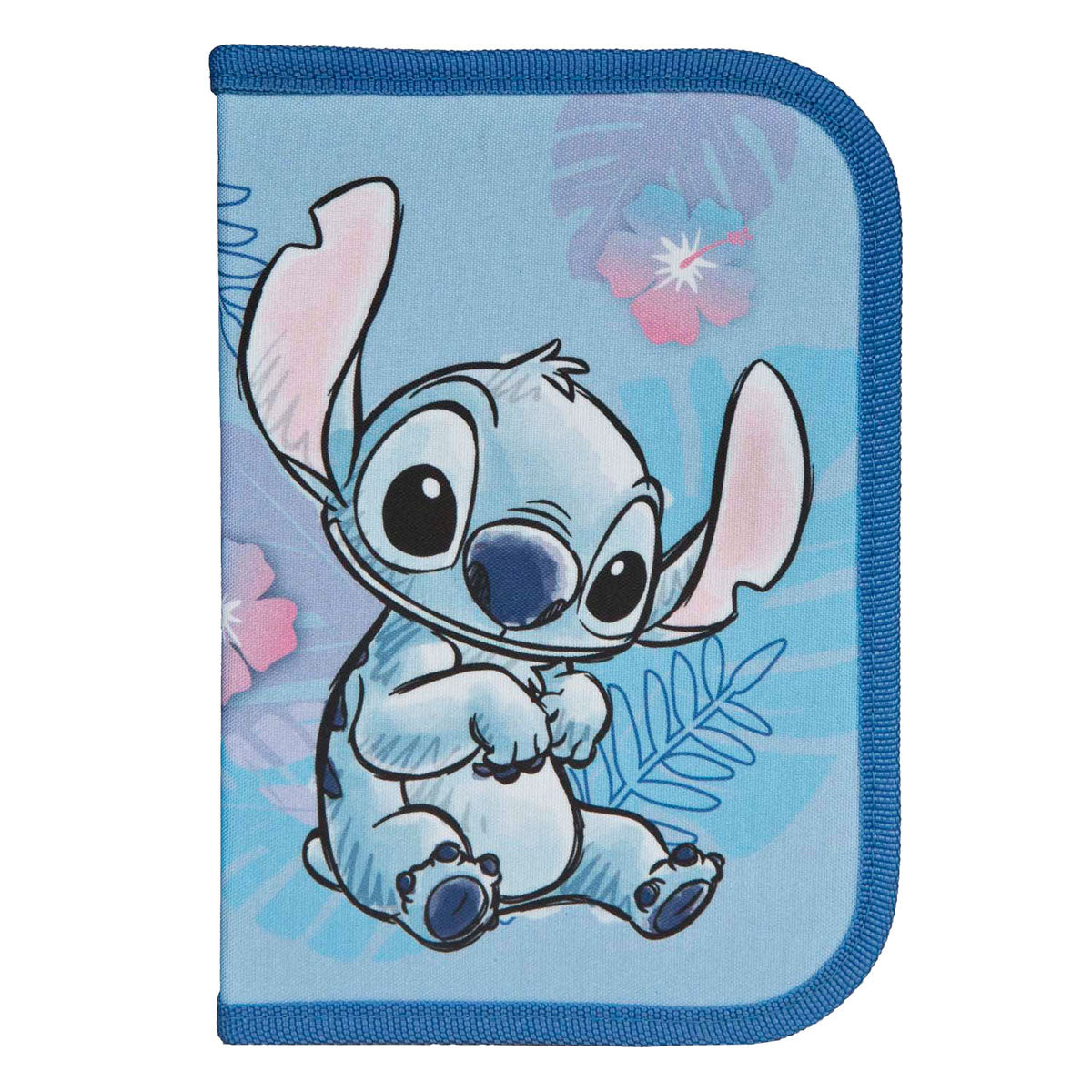 Trousse remplie de points Lilo Stitch