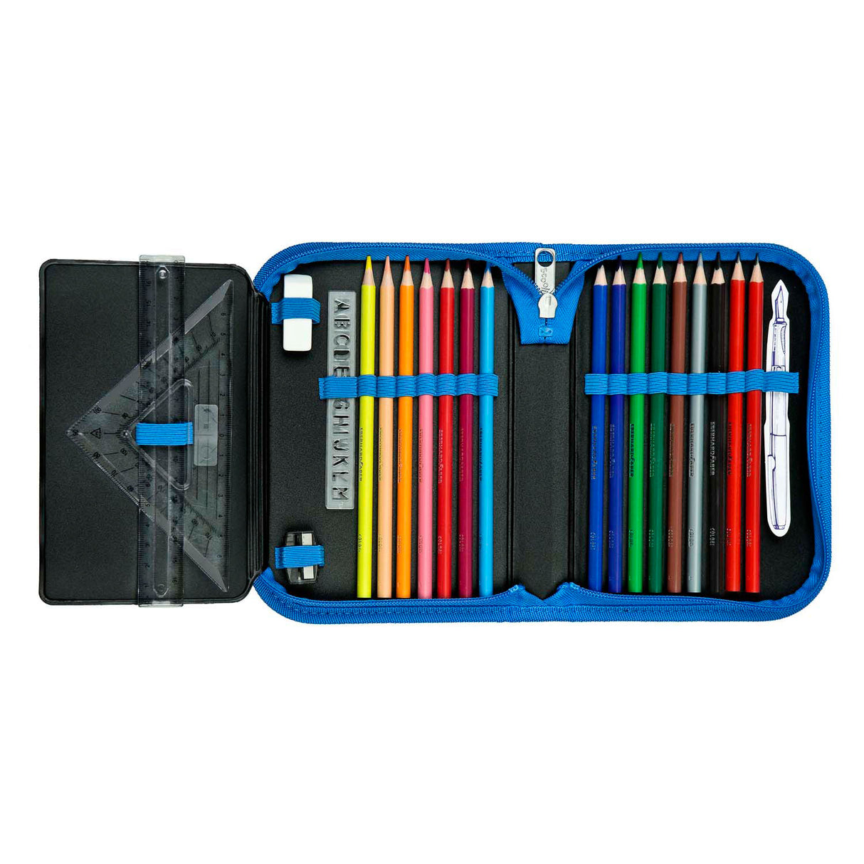 Trousse remplie Undercover Super Mario