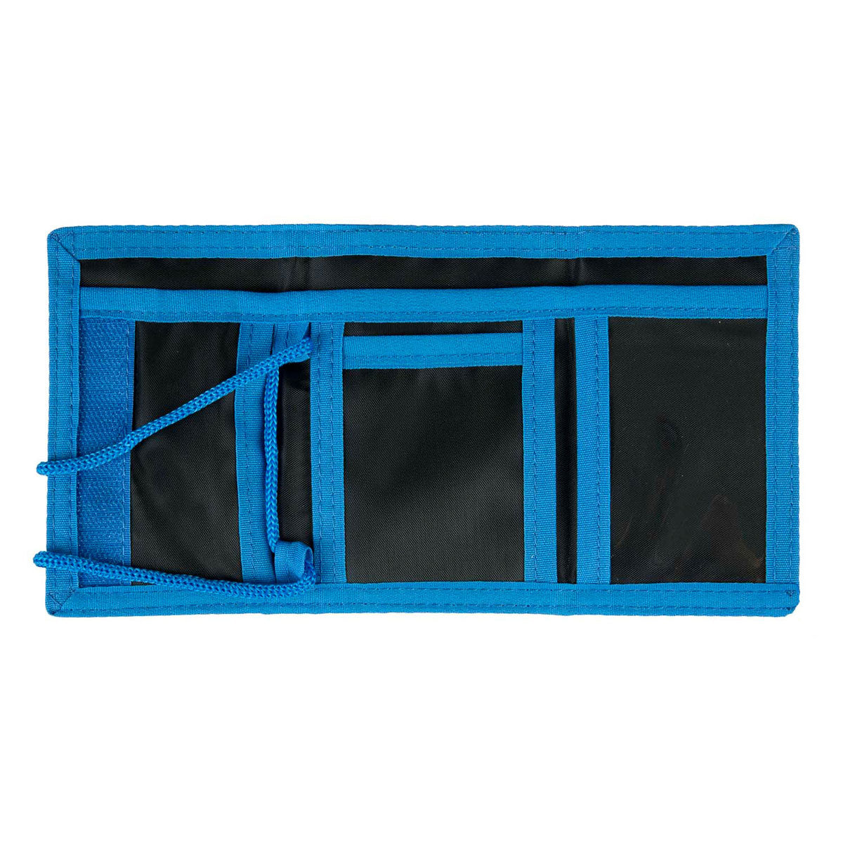 Portefeuille Undercover Super Mario bleu