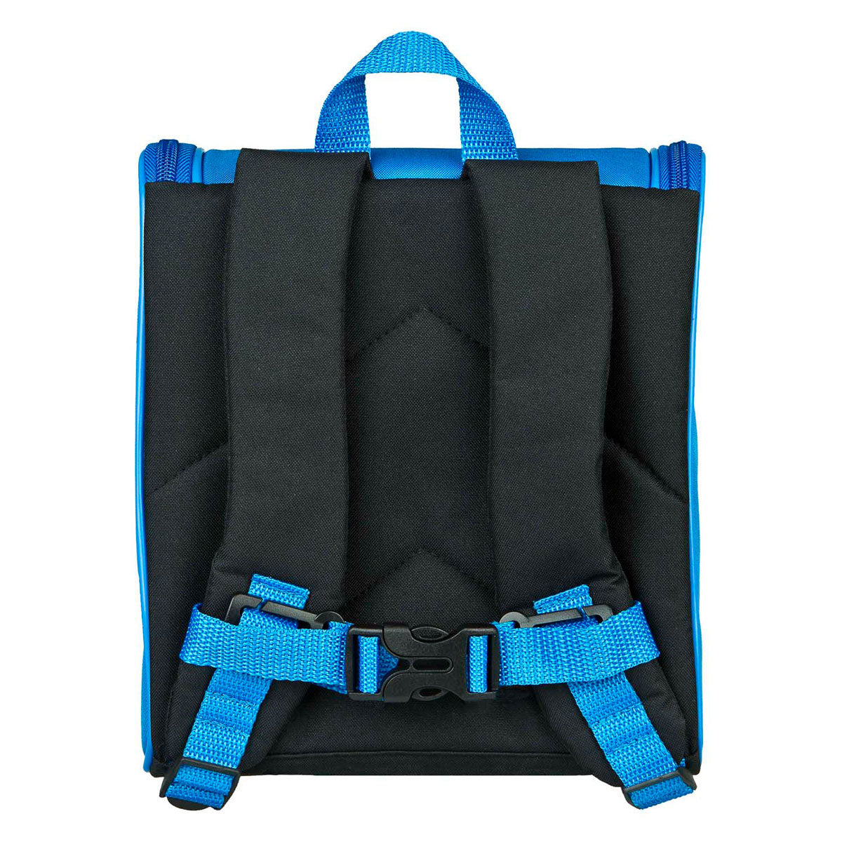 Sac à dos scolaire Undercover super mario bleu