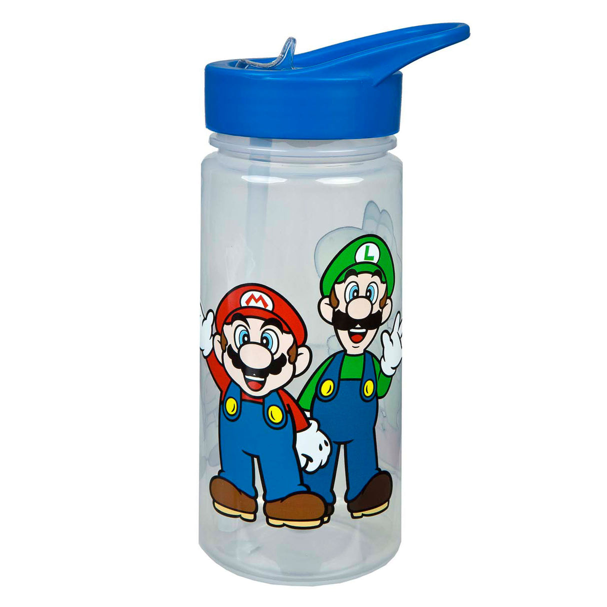 Boîte à lunch et gourde Undercover Super Mario