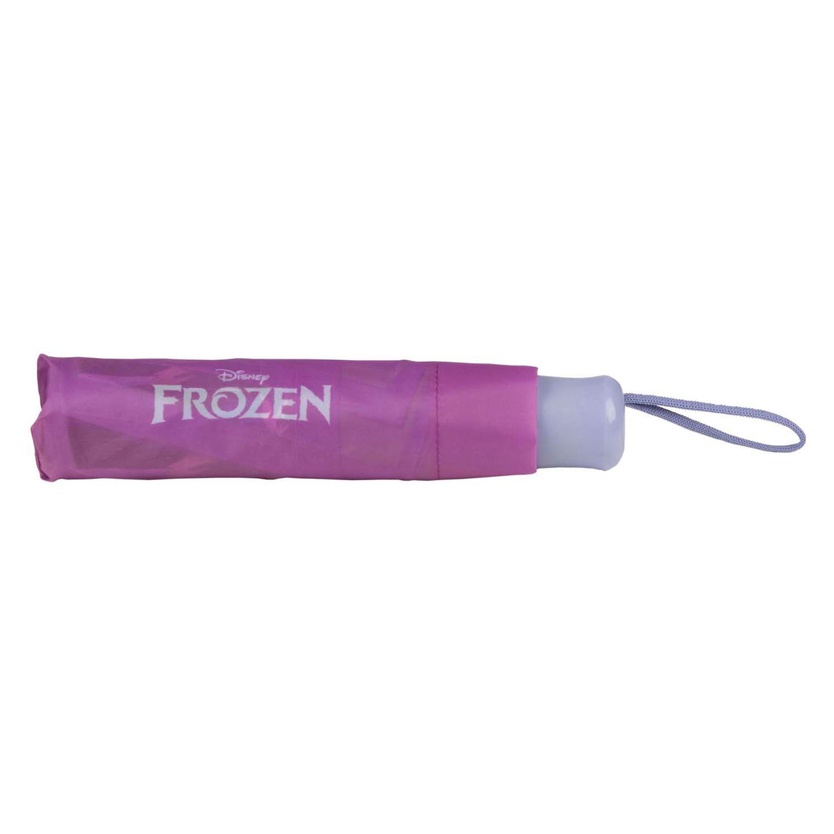 Parapluie Undercover La Reine des Neiges - 94 cm - Princesse Elsa - pliable