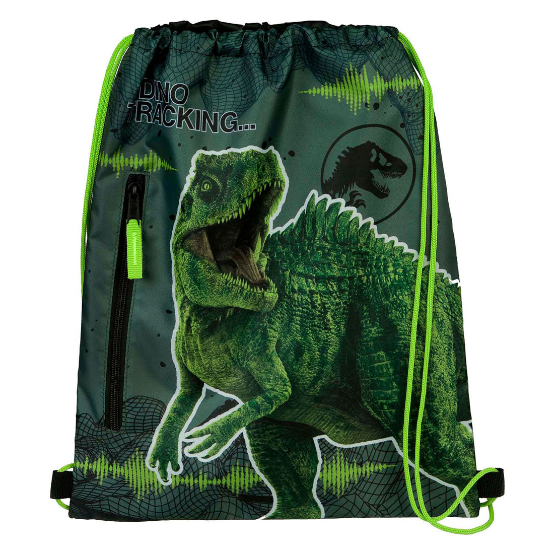 Sac de sport Undercover Jurassic World
