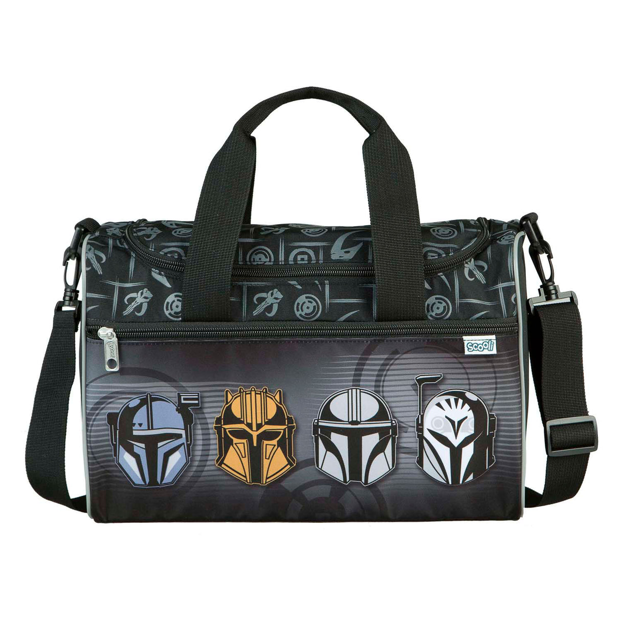 Sac de sport infiltré Star Wars