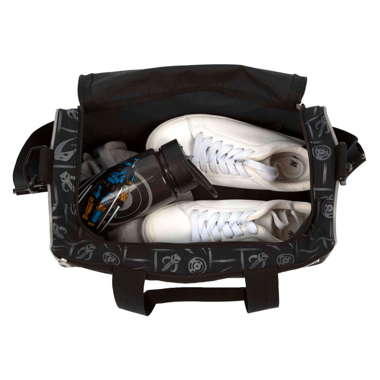 Sac de sport infiltré Star Wars