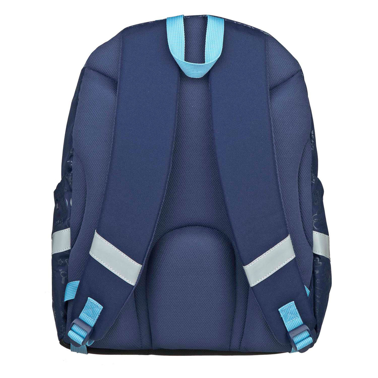 Sac à dos scolaire ergonomique Undercover Captain America