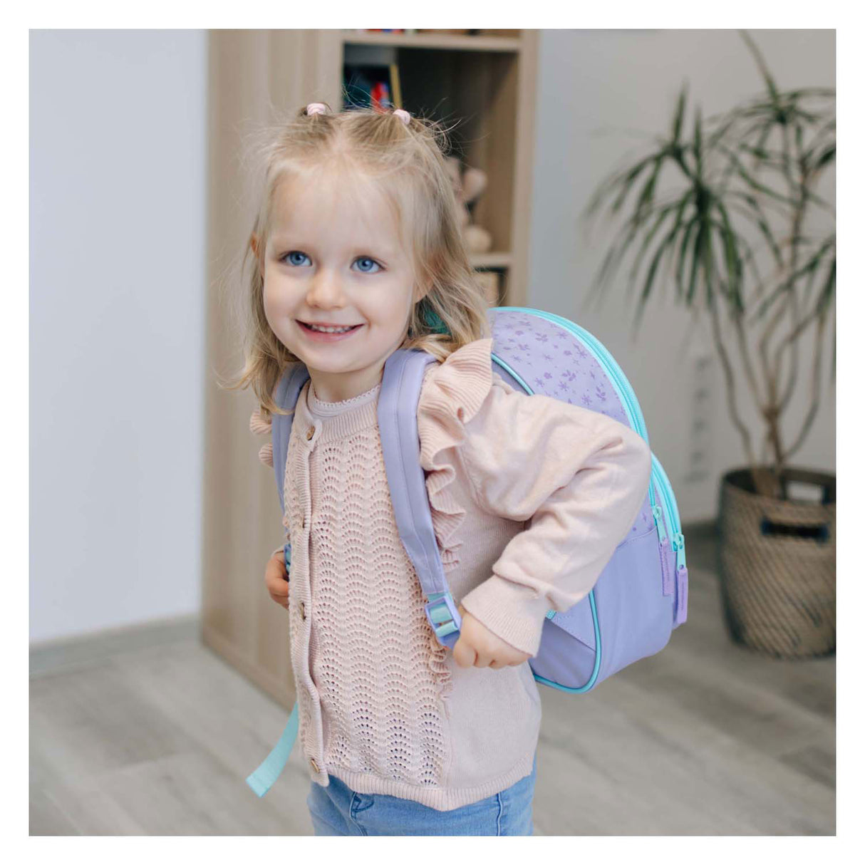 Sac à dos Undercover avec poche avant gelée