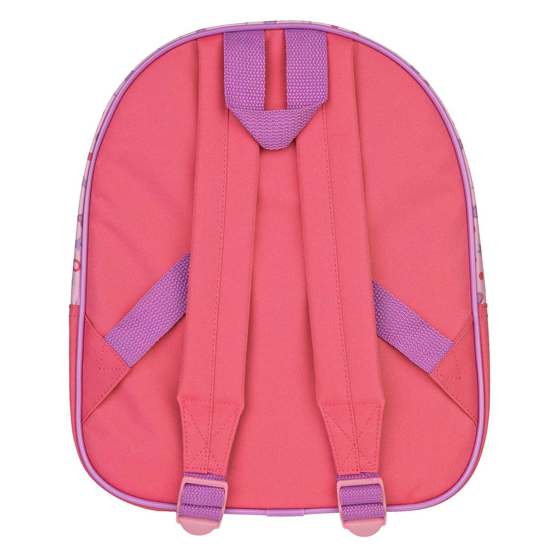 Sac à dos Undercover avec poche avant Peppa Pig