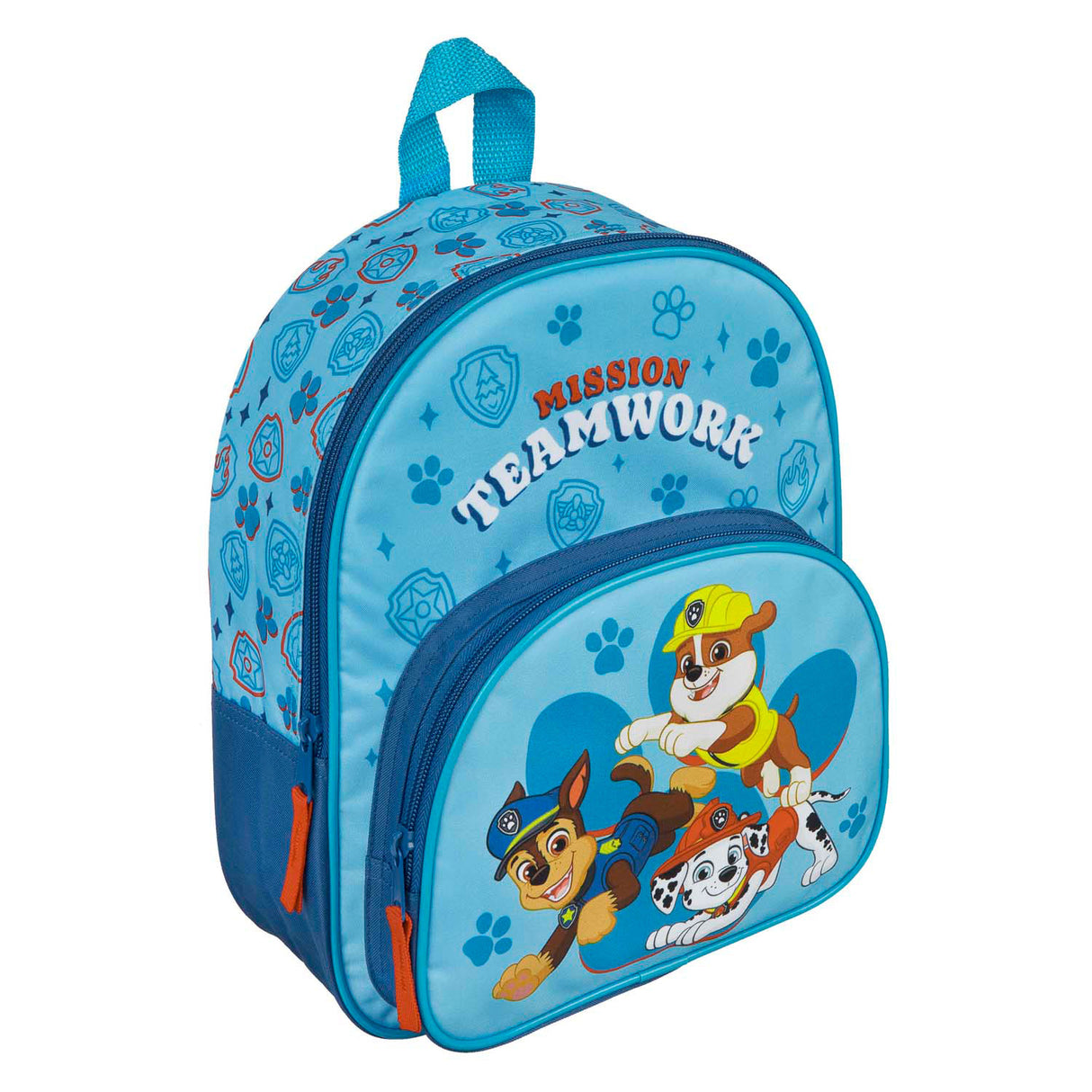 Sac à dos Undercover avec poche avant Paw Patrol