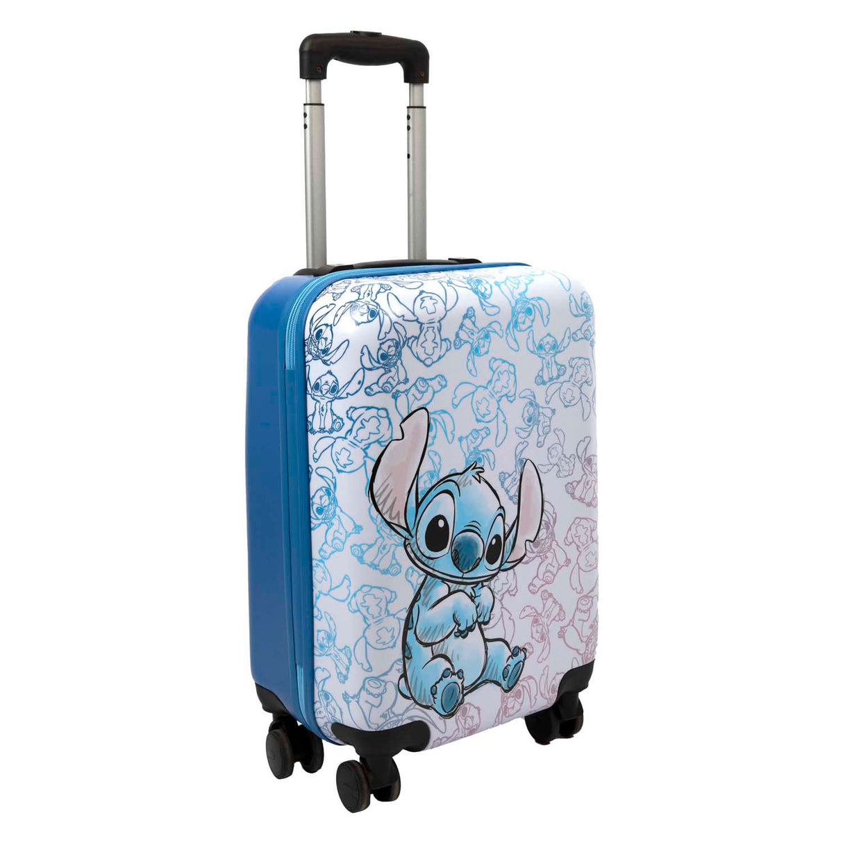 Point de valise trolley Undercover