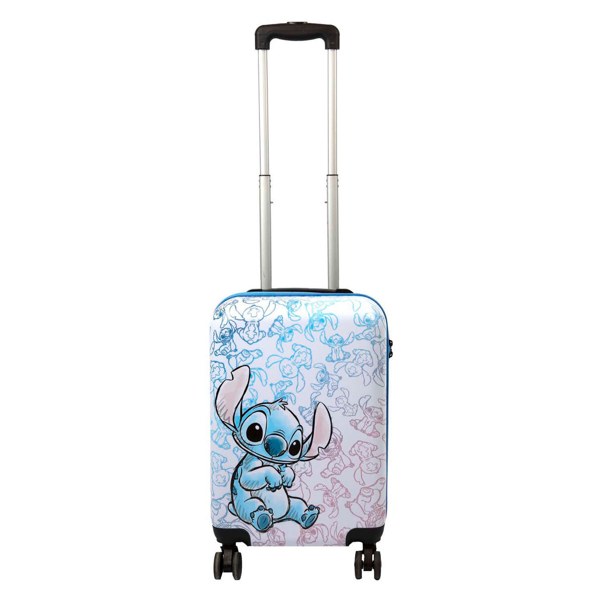 Point de valise trolley Undercover