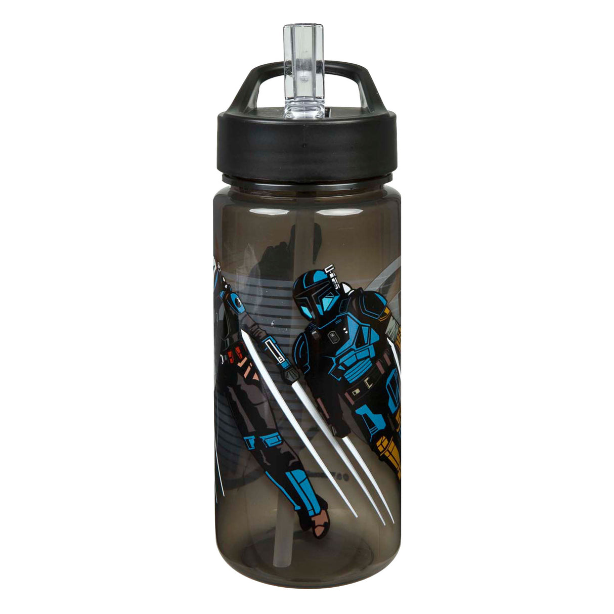 Undercover areo gourde star wars mandolorien, 500ml