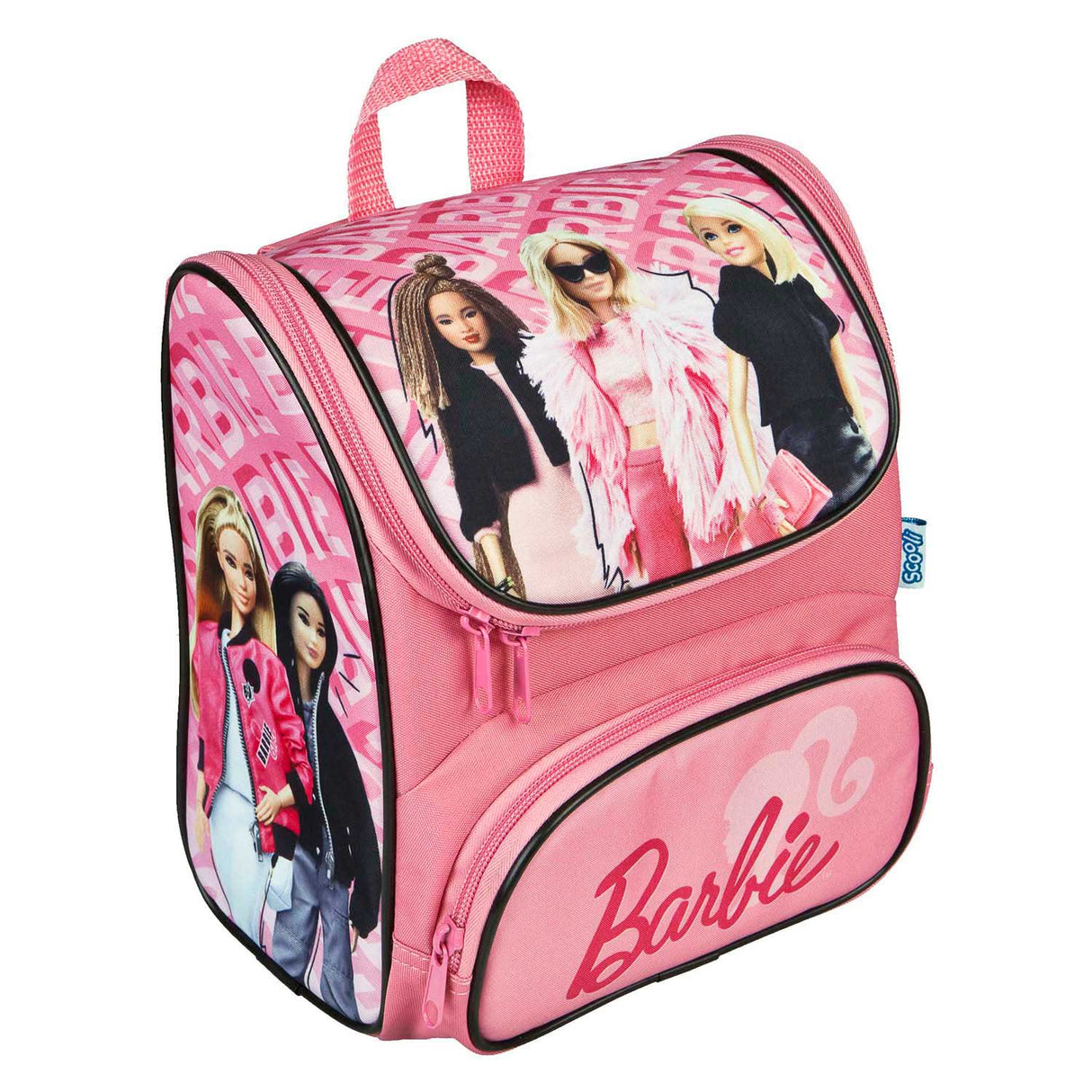 Sac à dos Undercover rose - barbie