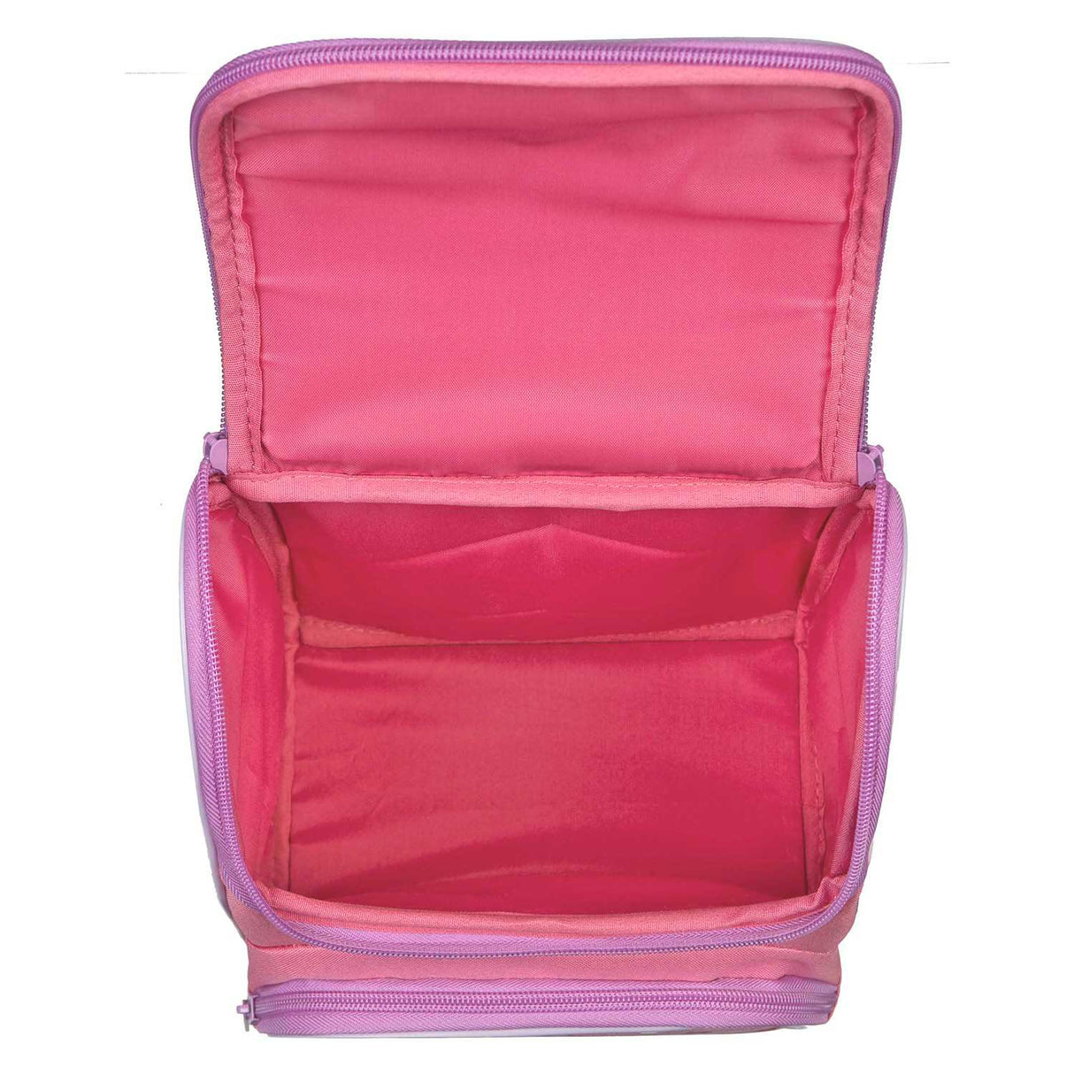 Sac à dos Undercover rose - Peppa Pig
