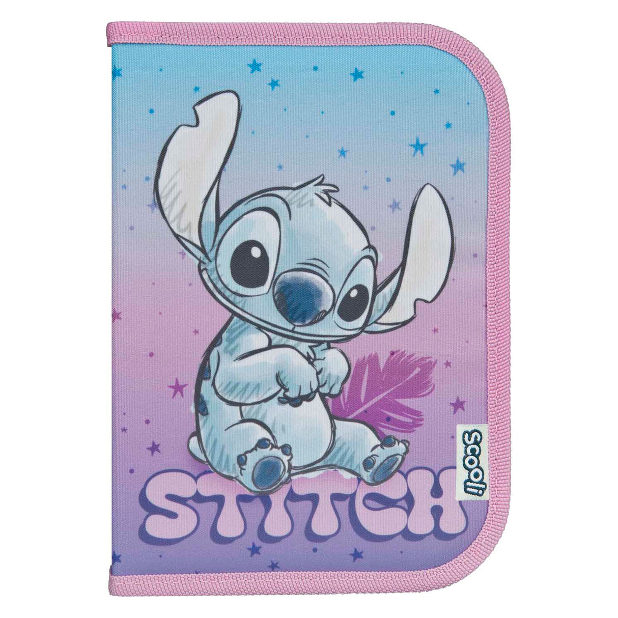 Trousse remplie Undercover - point