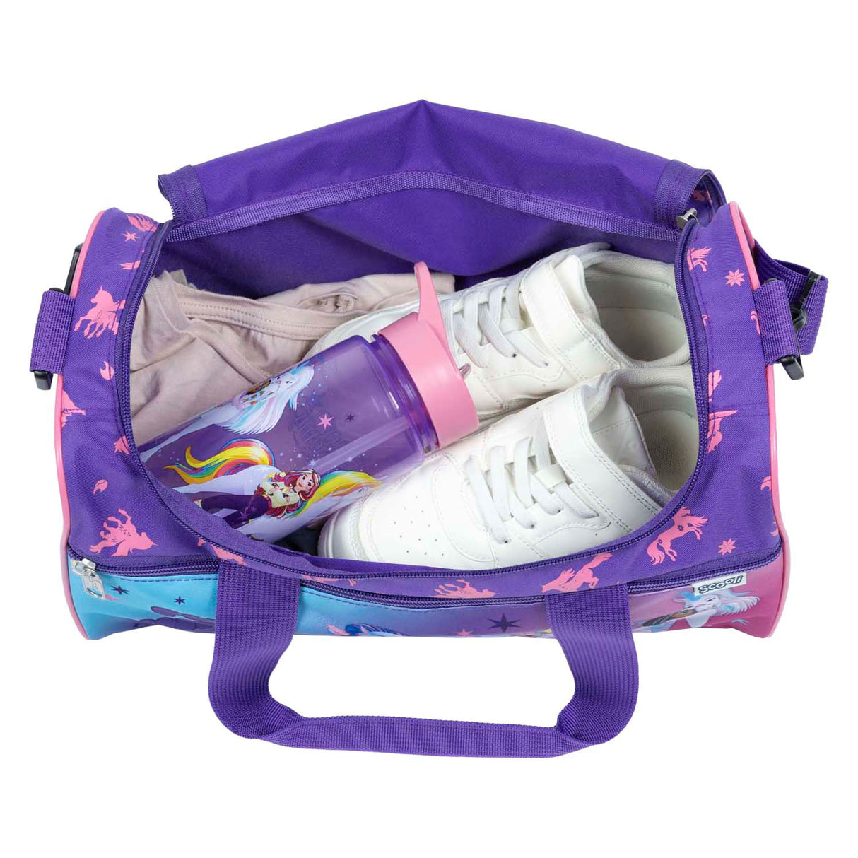 Sac de sport Undercover Unicorn Academy