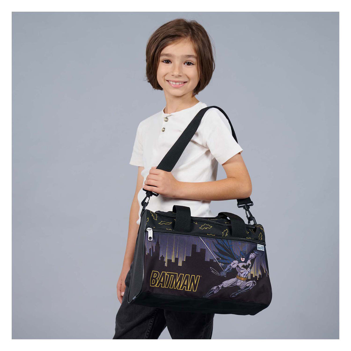 Sac de sport Undercover Batman