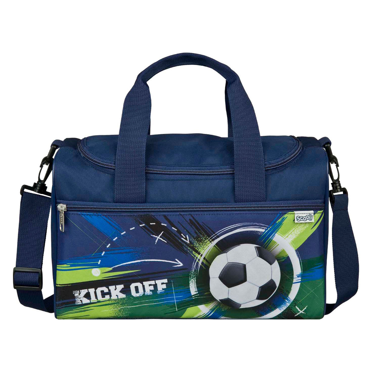 Sac de sport Undercover football