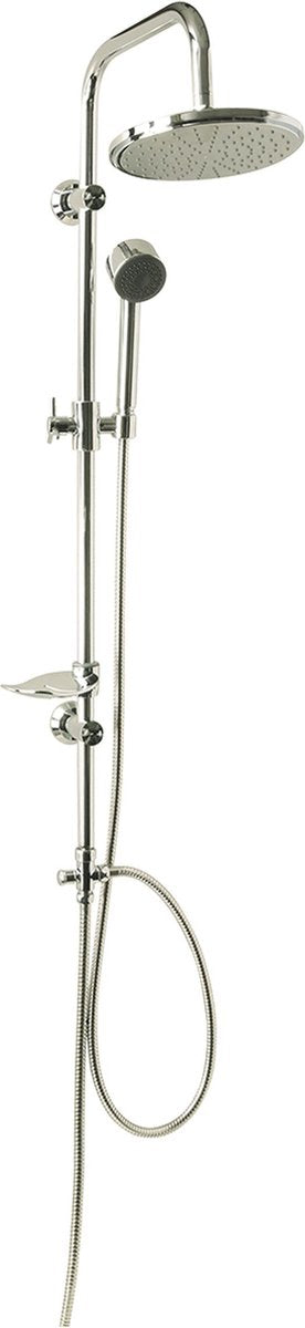 Ensemble de douche bien-être Differnz proline