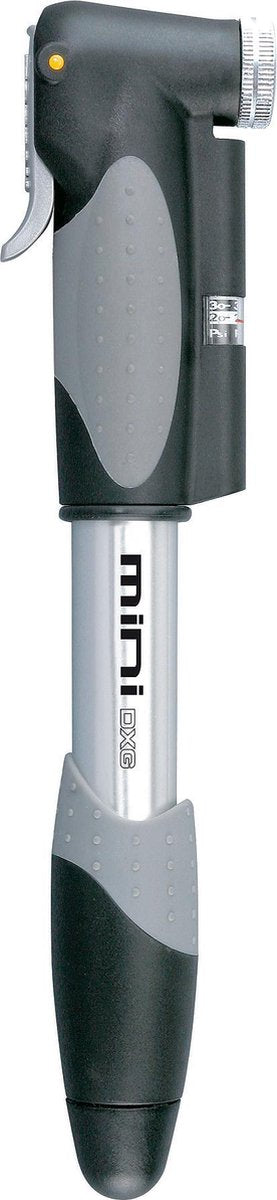 Mini Pump Mini Dual DXG