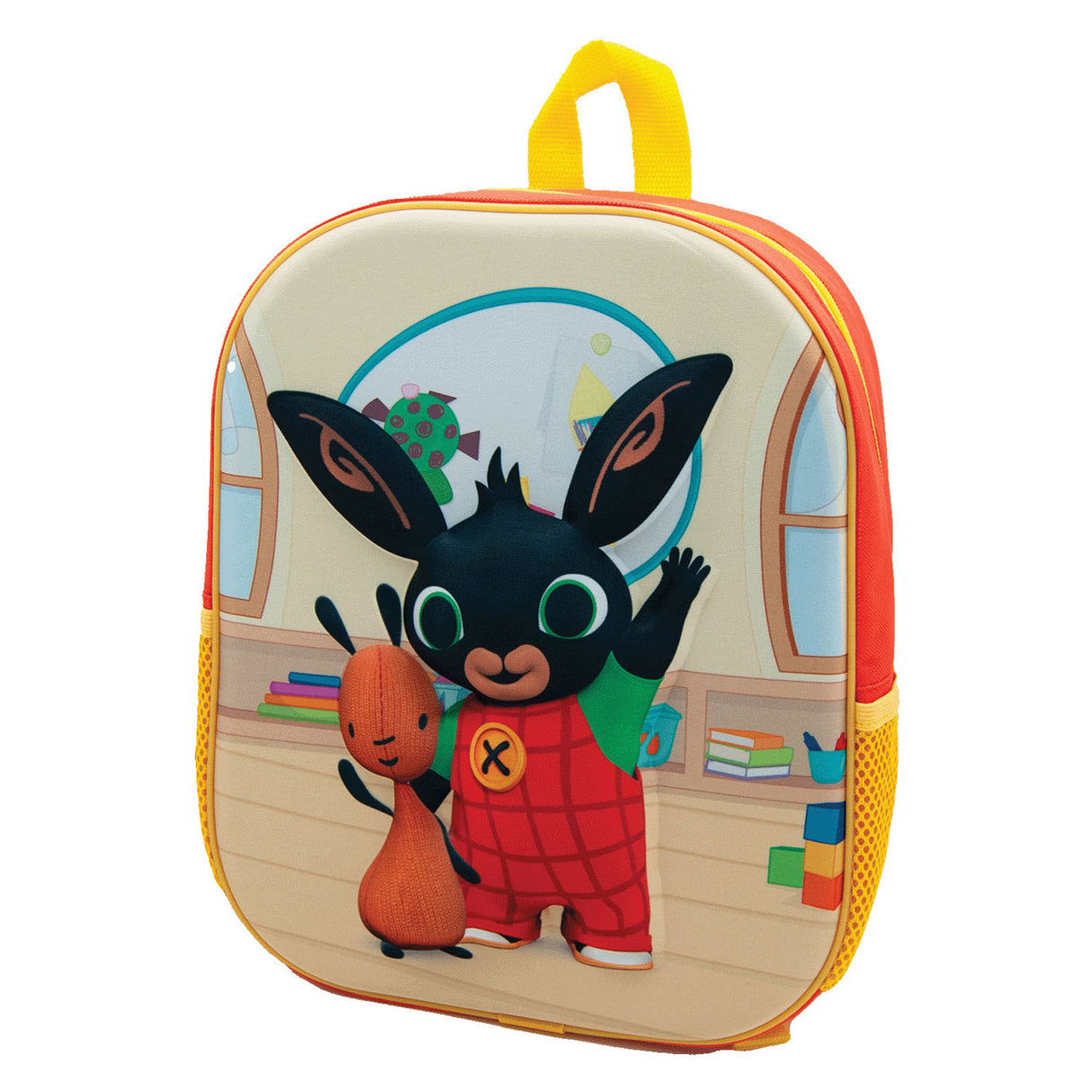 Sac à dos Toyland Bing 3D