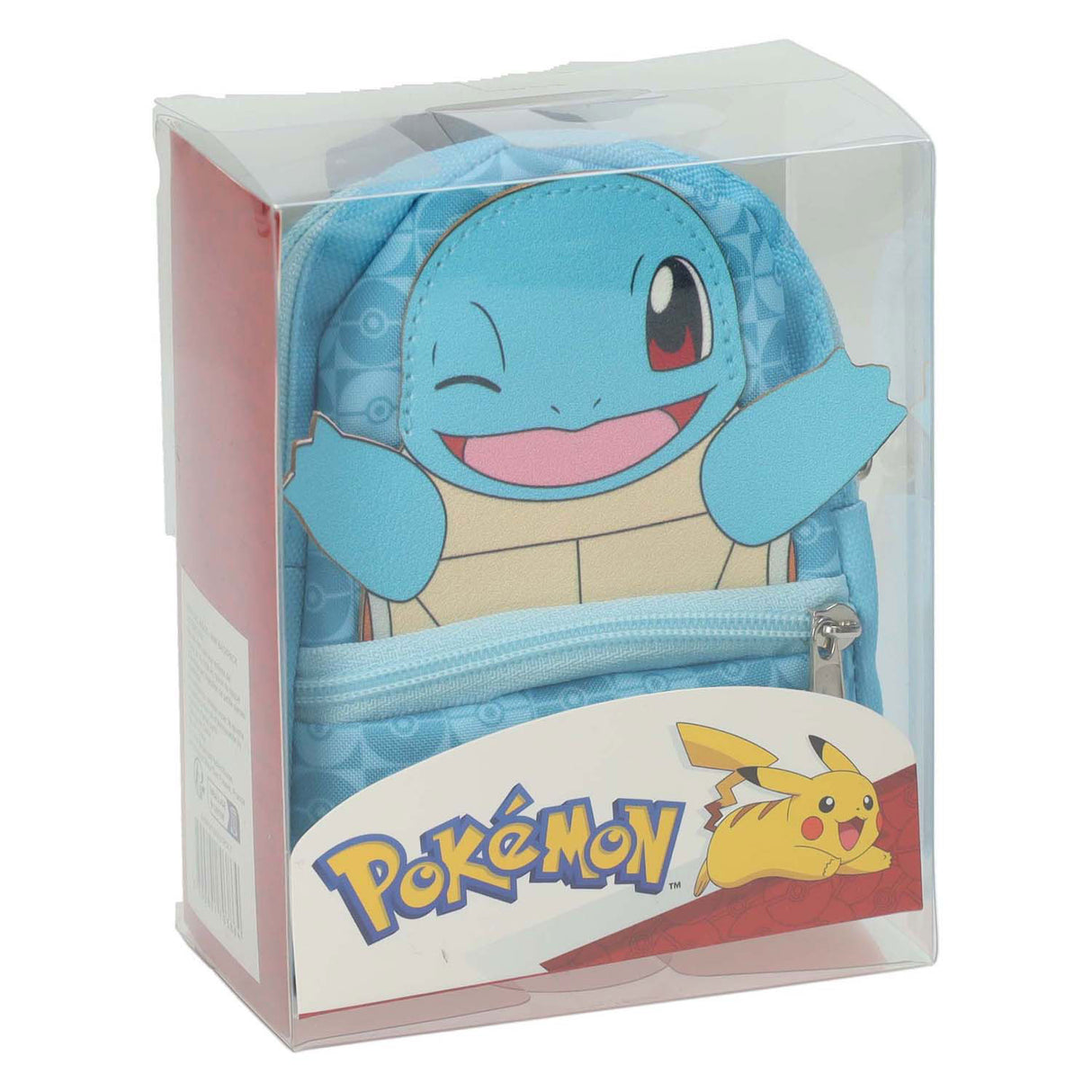 Sac de rangement pour cartes Pokémon sans marque sans marque Carapuce