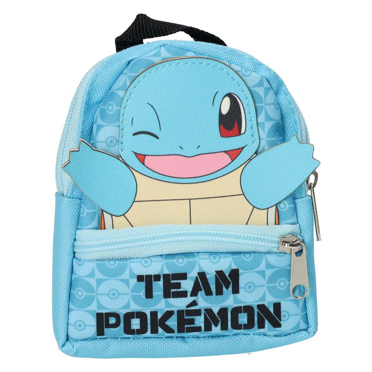 Sac de rangement pour cartes Pokémon sans marque sans marque Carapuce