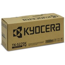 Cartouche de toner Kyocera TK-527K noir