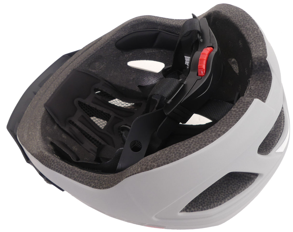 Casque de vélo Cantabria Large (58-61 cm) - Mat Gray