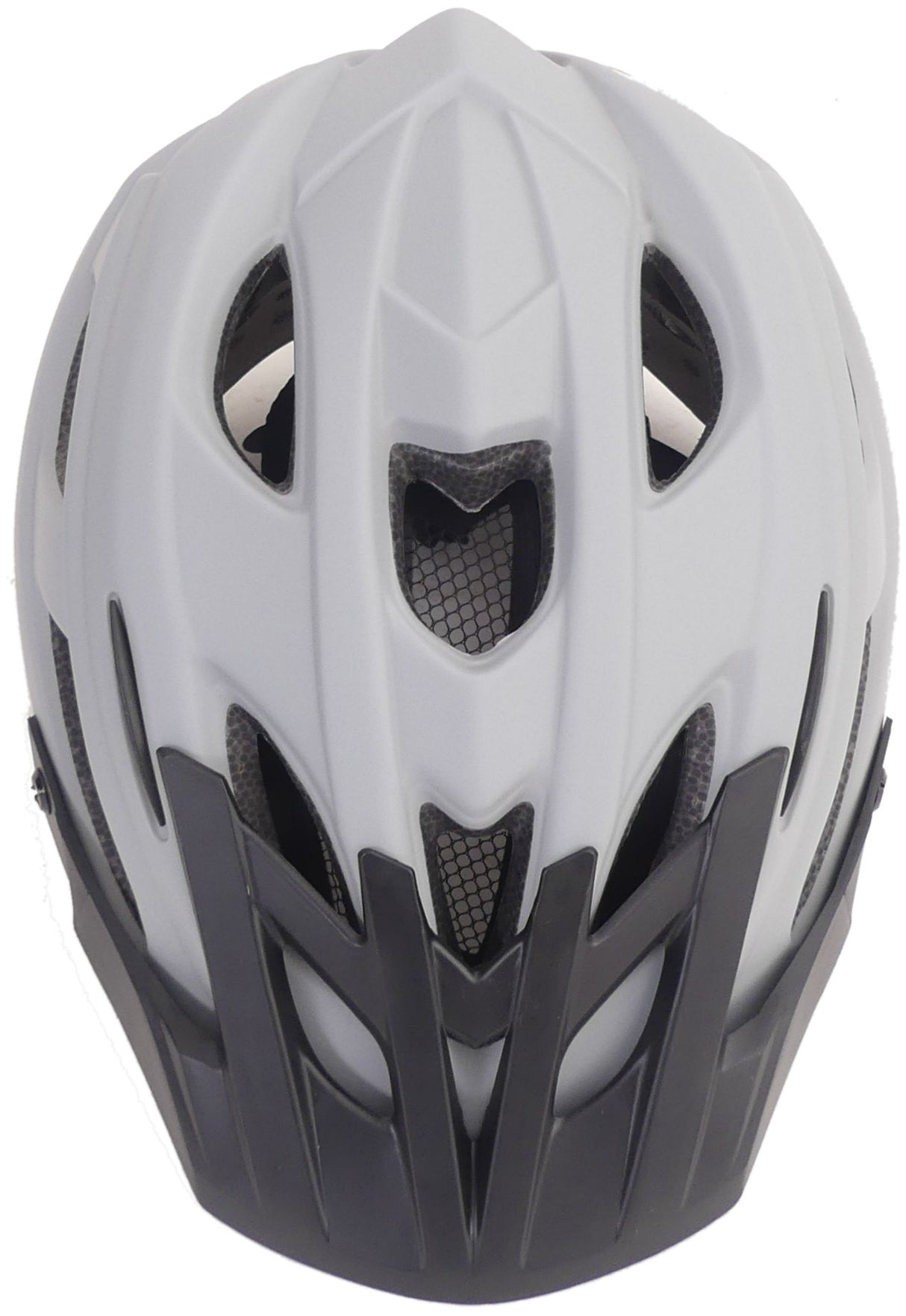 Casque de vélo Cantabria Large (58-61 cm) - Mat Gray