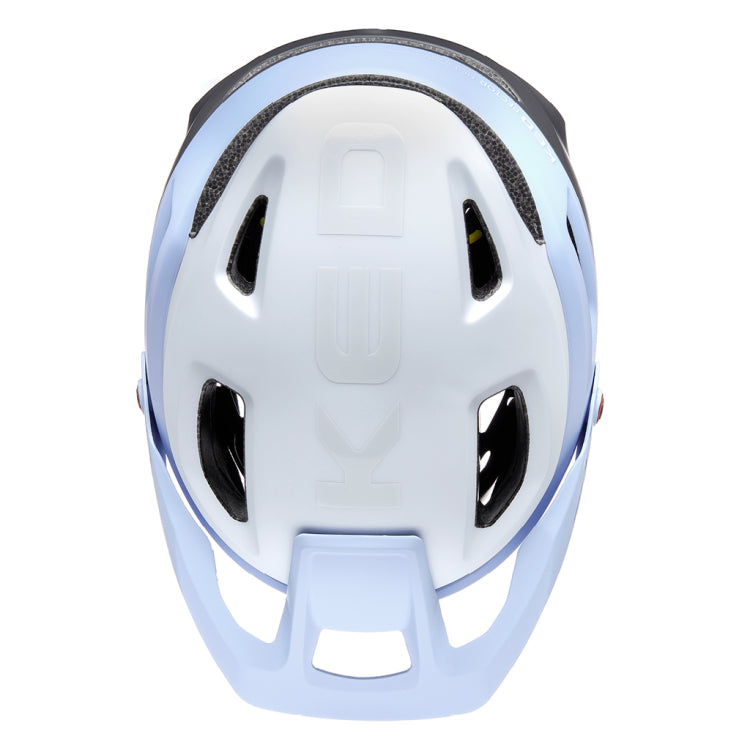 Casque de vélo KED PectGold ME-1 M (52-58cm) - noir