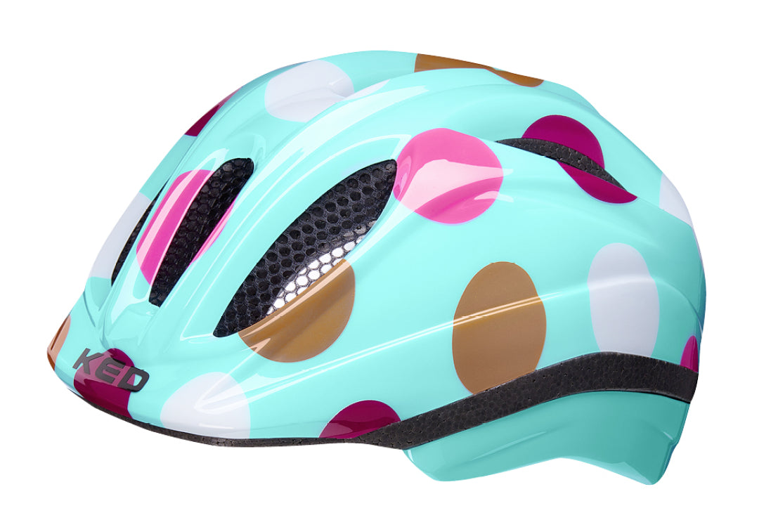 Ked Fietshelm Meggy II Trend S M (49-55 cm)