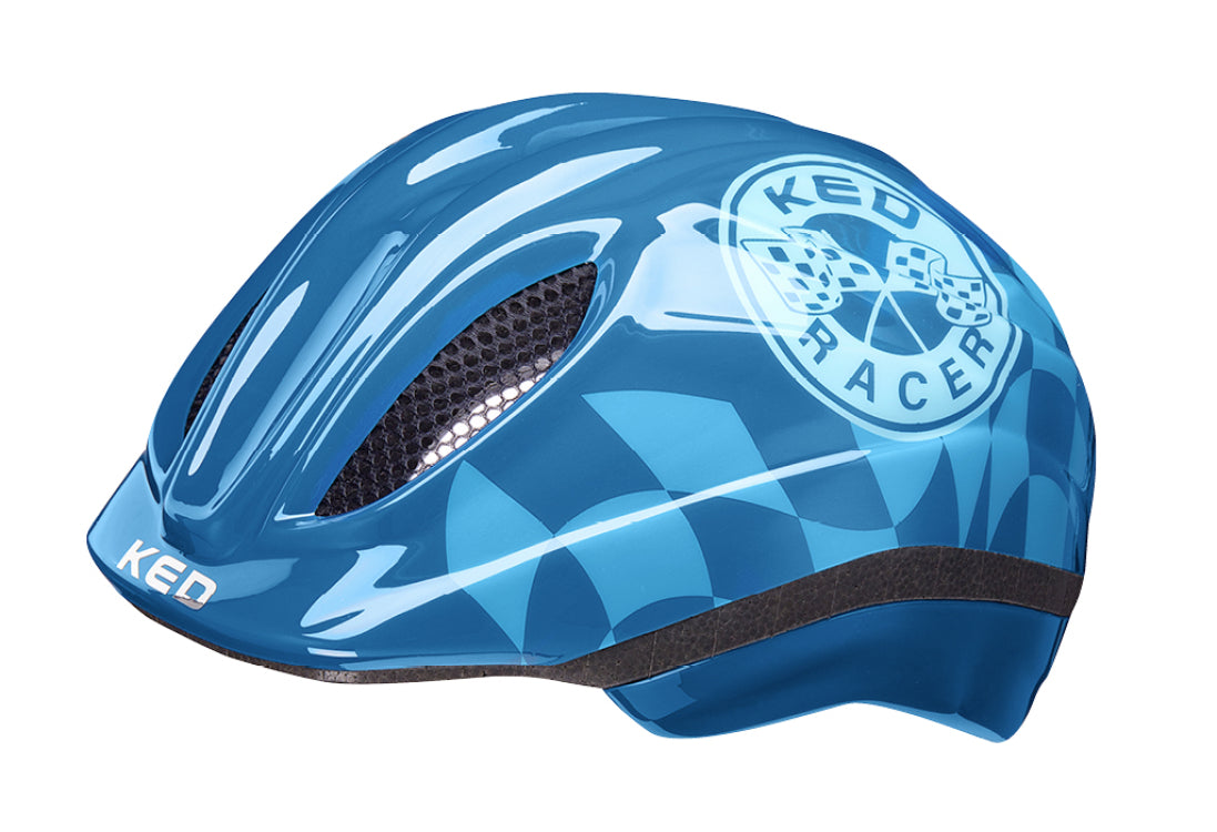 Ked Fietshelm Meggy II Trend XS (44-49cm) Racer