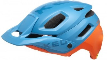 KED FIETSHELM PECTGOUD ME-1 L (56-61 cm) Goudange à essence