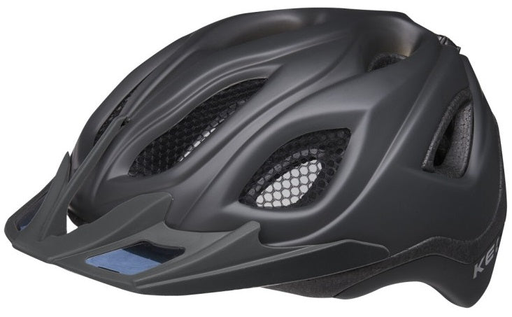 Casque de vélo KED Certus Pro L (55-63cm) - process Noir mat