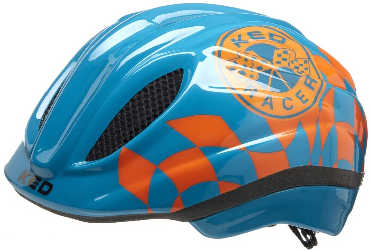 Casque de vélo Meggy II Trend XS (44-49cm) - coureur