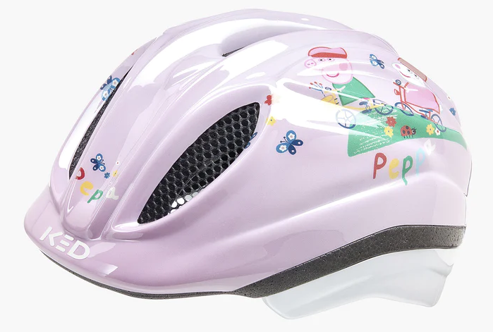 KED BICYCYME CASHET MEGGY II ORIGINALES S 46-51 cm Fille