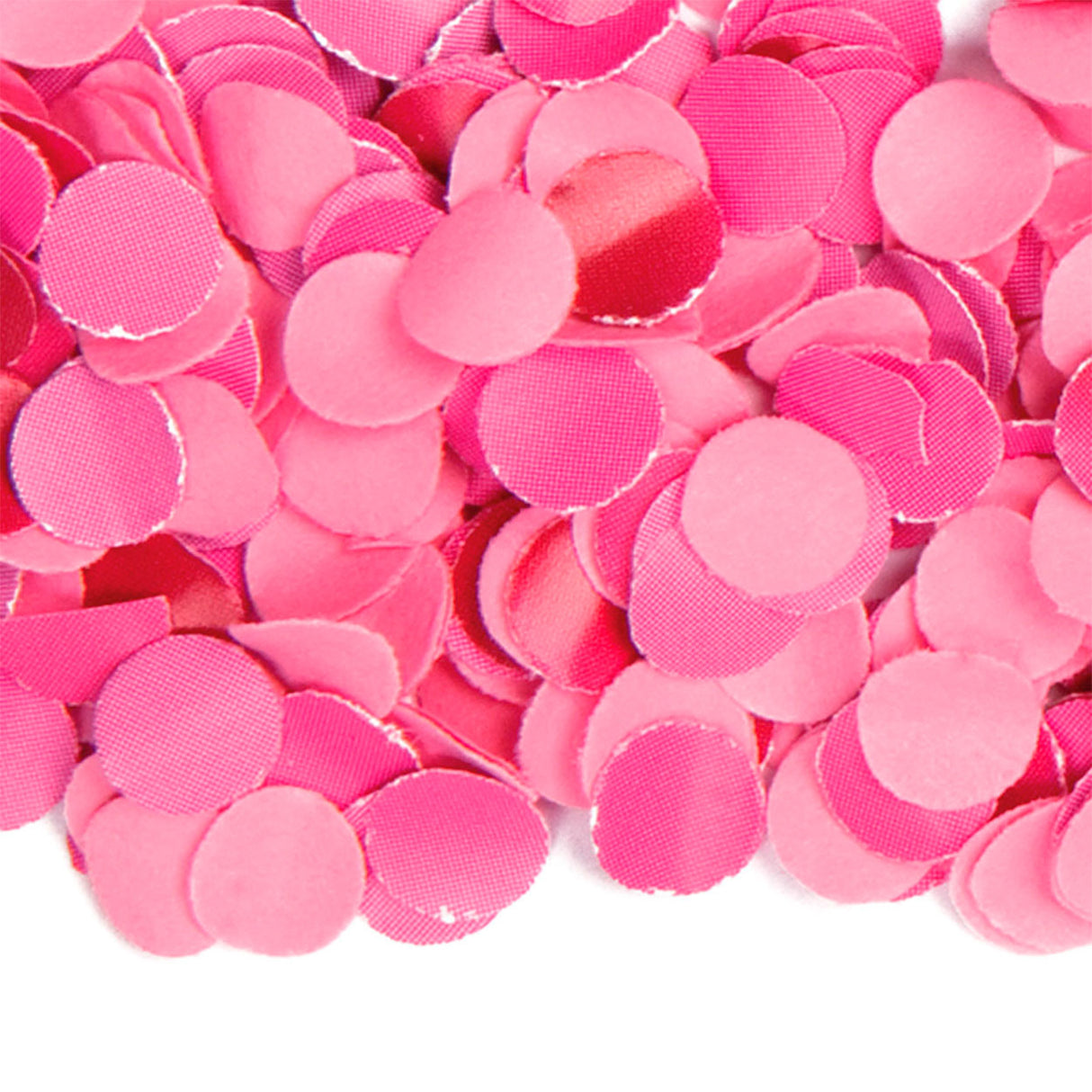 Folat bv confettis rose tendre, 100 grammes