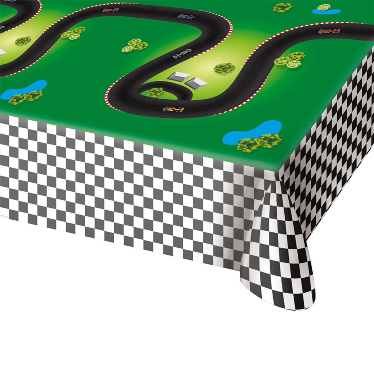 Nappe de formule 1