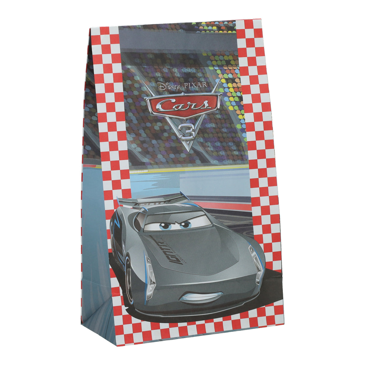 Sacs de distribution de voitures Folat bv, 4 pcs.